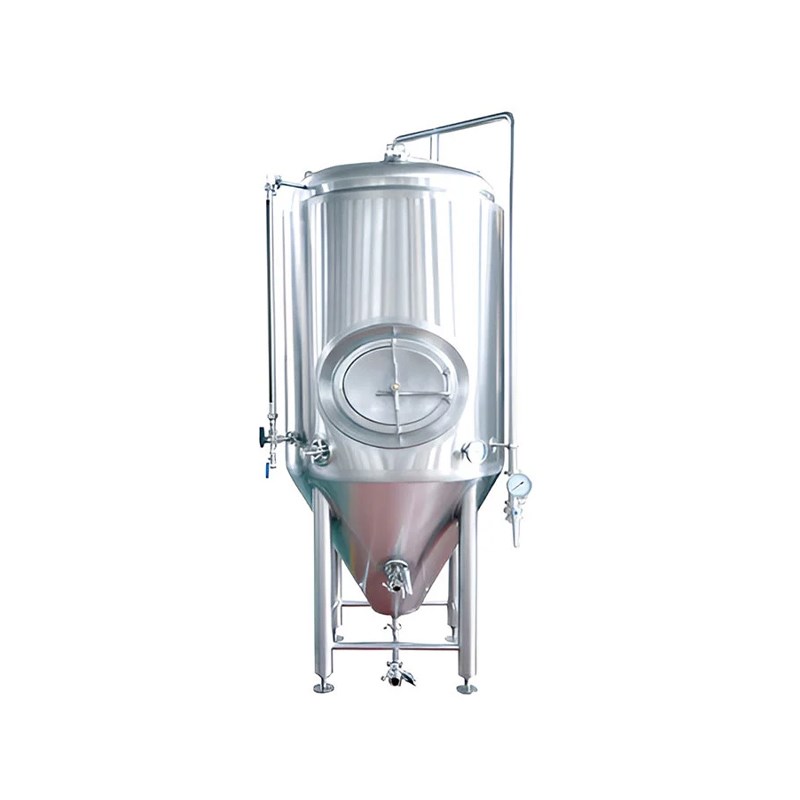 Beer Fermentation Tank