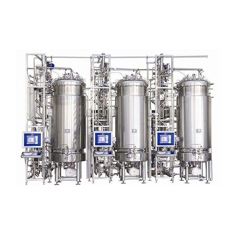 Bio-Fermentation Tank