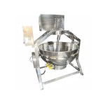 Electric Heating Jacketed Kettle