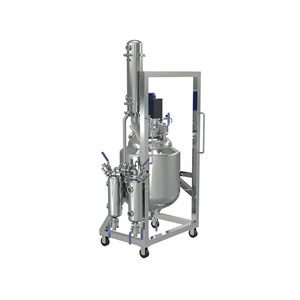 Electric Heating Reactor