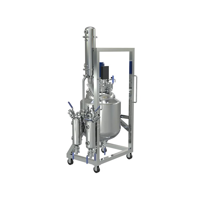 Electric Heating Reactor