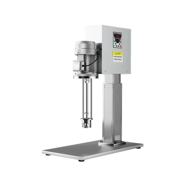 Electric Lift Mixer