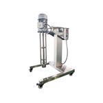 Electric Lift Mixer