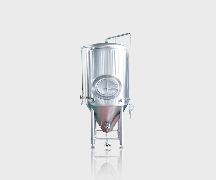 Fermentation Tank