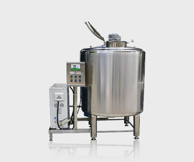 Cooling Tank