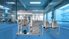 Working Principle of the Vacuum Homogenizing Emulsifier
