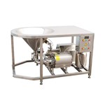 High-Shear Emulsifying Mixing System