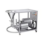 High-Shear Emulsifying Mixing System