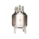 High Shear Emulsifying Tank