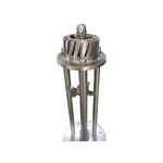 High-Shear Mixer