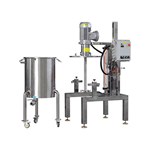 High-Speed Disperser