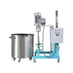 High-Speed Disperser