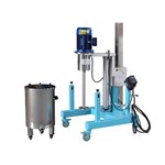 High-Speed Disperser