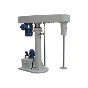 High Speed Disperser