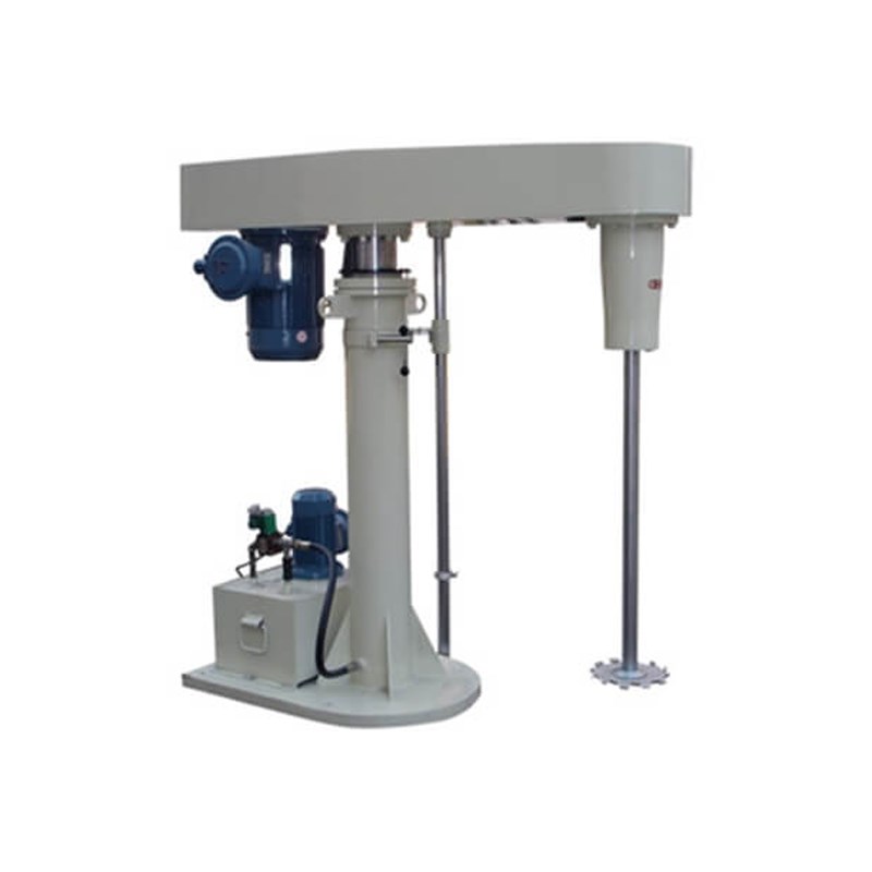 High Speed Disperser