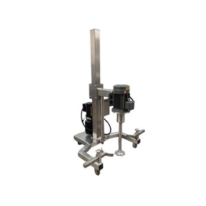 Hydraulic Lift Disperser