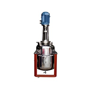 Mixing Reactor