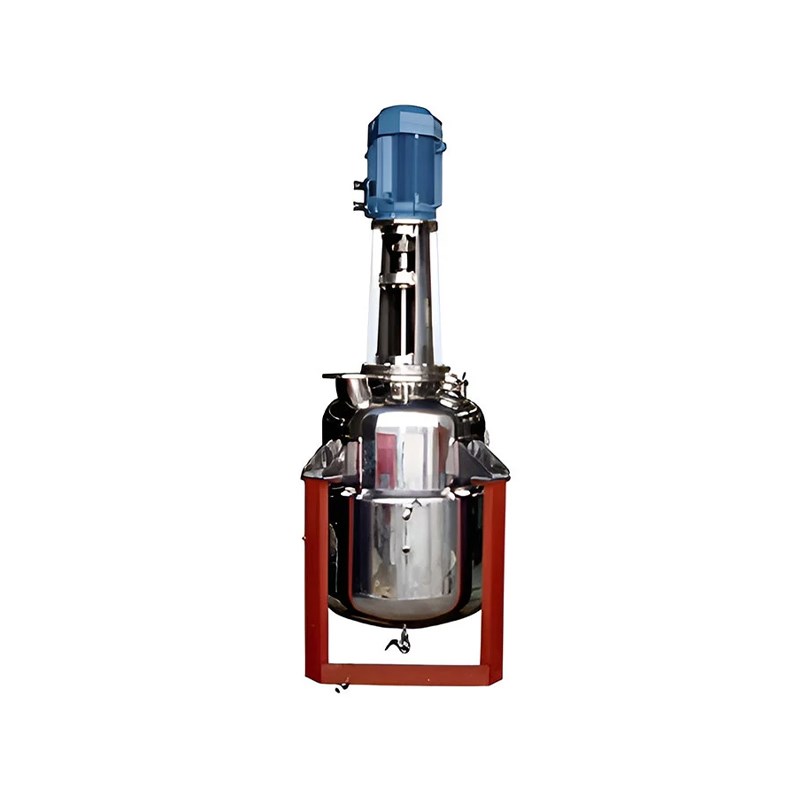 Mixing Reactor