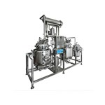Multi-Function Extraction Tank