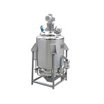 Multi-Function Extraction Tank