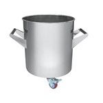 Open Storage Tank