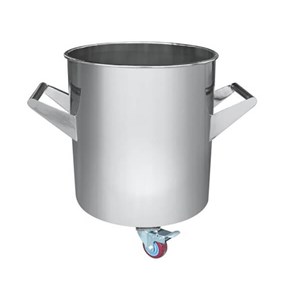 Open Storage Tank