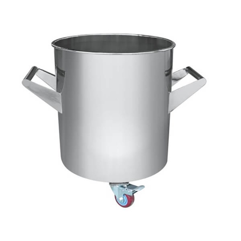 Open Storage Tank