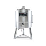 Pasteurization Machine