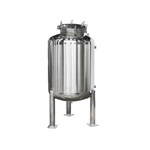 Pressure Storage Tank