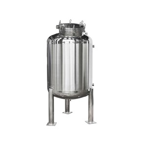 Pressure Storage Tank