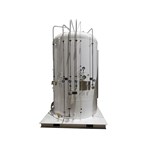 Pressure Storage Tank