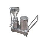 Sanitary Vertical Colloid Mill