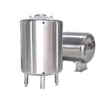 Single Layer Storage Tank