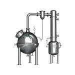 Spherical Concentration System