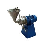 Standard Horizontal Colloid Mill
