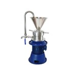 Standard Vertical Colloid Mill