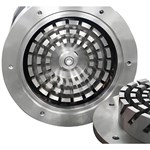 Two-Stage Emulsifier Pump