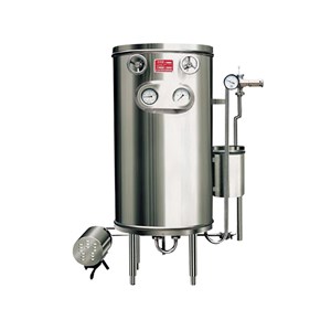 UHT Sterilization