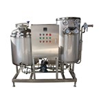 UHT Sterilization