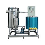 UHT Sterilization