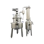 Vacuum Concentration System