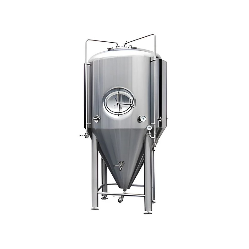 Wine Fermentation Tank