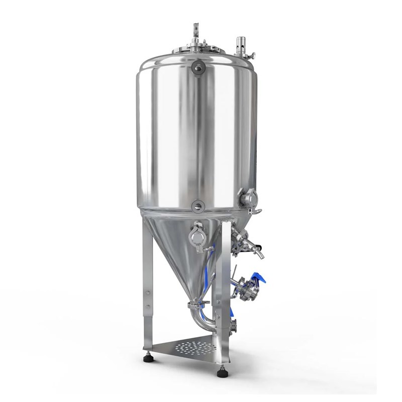 Kombucha Fermentation Tank