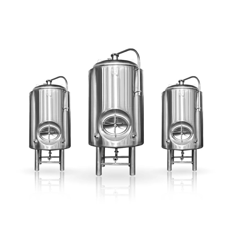 Sauce Fermentation Tank