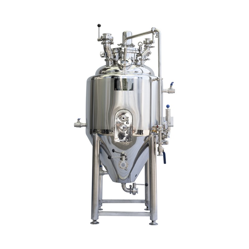 Enzyme Fermentation Tank