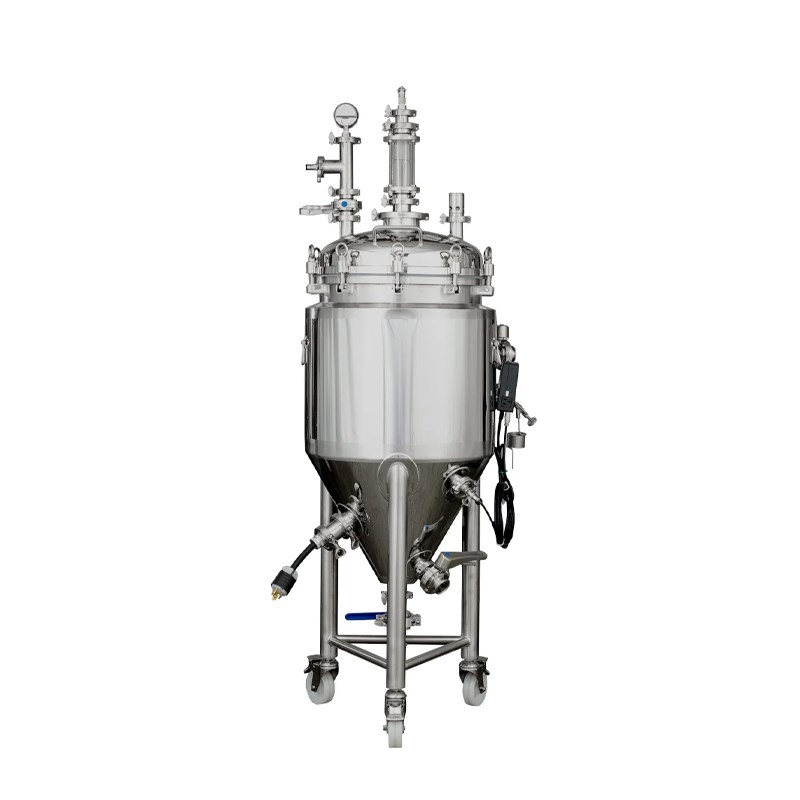 Probiotic Fermentation Tank
