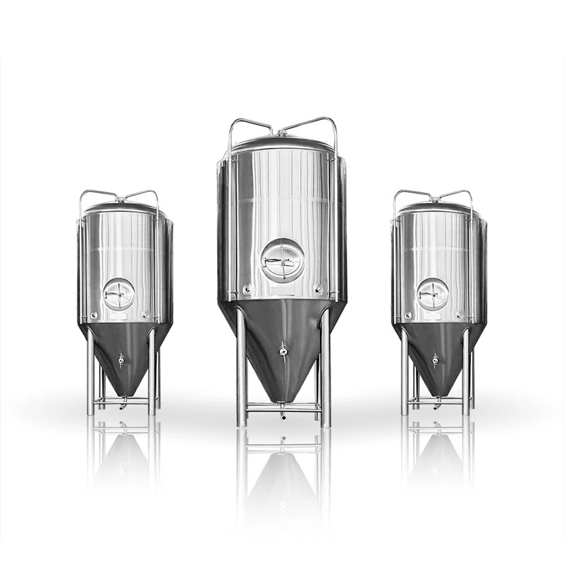 Vinegar Fermentation Tank