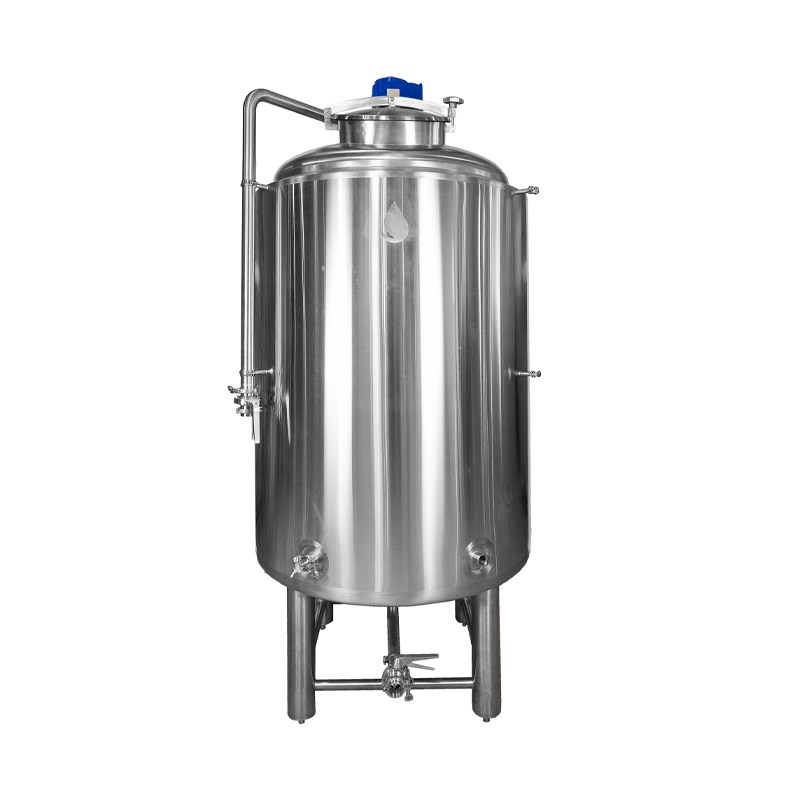 Tempeh Fermentation Tank