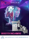 2019 Guangzhou PCHI